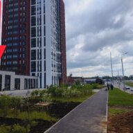Продажа помещения на выходе из метро Потапово