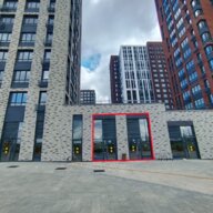 Продажа помещения на выходе из метро Потапово