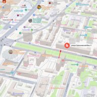 Продажа помещения с якорным арендатором супермаркет "Пятерочка"