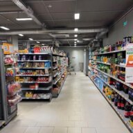 Продажа помещения с якорным арендатором супермаркет "Пятерочка"