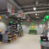 Продажа помещения с якорным арендатором супермаркет "Пятерочка"