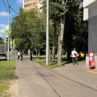 Продажа торгового помещения с арендаторами в районе метро Бабушкинская