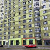 Продажа помещения с арендаторами в Некрасовке