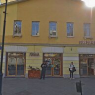 Аренда торгового помещения на Чистых прудах