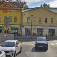 Аренда торгового помещения на Чистых прудах