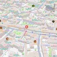 Аренда торгового помещения на Чистых прудах