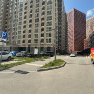 Продажа торгового помещения в новом доме