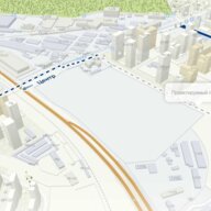 Аренда торгового помещения в ЖК «Квартал Метроном»