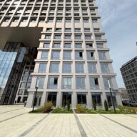 Аренда помещения под супермаркет в ЖК "Shagal"
