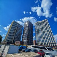 Продажа торгового помещения в ЖК "1-й Нагатинский" 