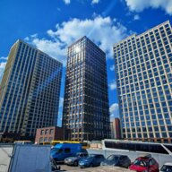 Продажа торгового помещения в ЖК "1-й Нагатинский" 