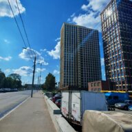 Продажа торгового помещения в ЖК "1-й Нагатинский" 