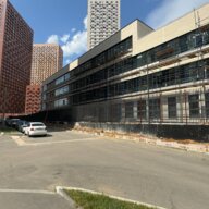 Аренда торгового помещения в новом доме