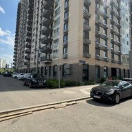 Аренда торгового помещения в новом доме