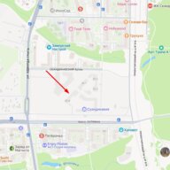 Продажа торгового помещения в ЖК Скандинавия