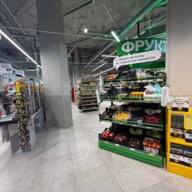 Помещение в ЖК бизнес-класса с супермаркетом "Магнит"