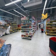 Помещение в ЖК бизнес-класса с супермаркетом "Магнит"