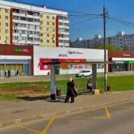 Продажа здания с сетевыми арендаторами в Новой Москве  