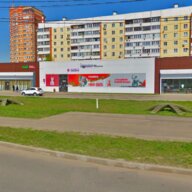 Продажа здания с сетевыми арендаторами в Новой Москве  