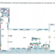 Продажа торгового помещения с супермаркетом Пятерочка