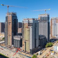 Продажа торгового помещения в ЖК «Квартал Метроном»