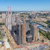 Продажа торгового помещения в ЖК «Квартал Метроном»