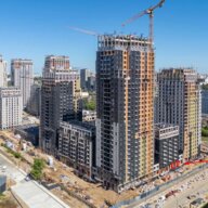 Продажа торгового помещения в ЖК «Квартал Метроном»