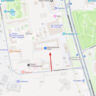 Продажа помещения в ЖК "Дмитровское небо"