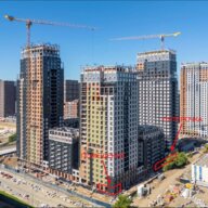 Продажа углового помещения в ЖК «Квартал Метроном»