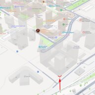 Продажа углового помещения в ЖК «Квартал Метроном»