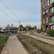Аренда торгового помещения арендатором Бристоль 