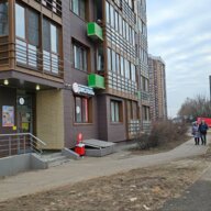 Аренда торгового помещения арендатором Бристоль 