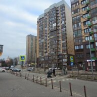 Аренда торгового помещения арендатором Бристоль 