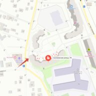 Аренда торгового помещения арендатором Бристоль 