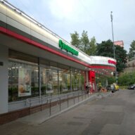 Продажа помещения с магазином  "Eurospar" на Бауманской
