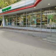 Продажа помещения с магазином  "Eurospar" на Бауманской
