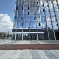 Аренда помещения под супермаркет в ЖК "Shagal"