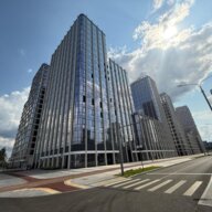 Аренда помещения под супермаркет в ЖК "Shagal"