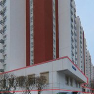Продажа торгового помещения на Кантемировской