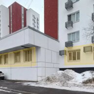 Продажа торгового помещения на Кантемировской