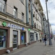 Продажа торгового помещения на Маяковской