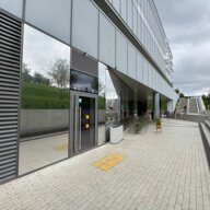 Аренда помещения в торговом центре ОМА