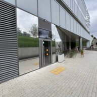 Аренда помещения в торговом центре ОМА