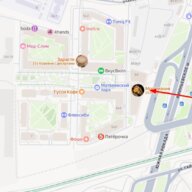 Аренда помещения в торговом центре ОМА
