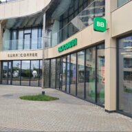 Продажа торгового помещения в жилом комплексе Aquatoria