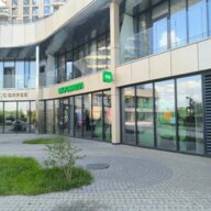 Продажа торгового помещения в жилом комплексе Aquatoria