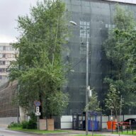 Аренда торгового помещения у метро Марьина Роща