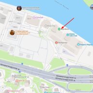 Продажа торгового помещения в жилом комплексе Aquatoria
