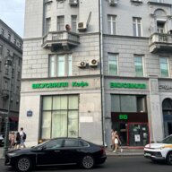 Продажа торгового помещения на Китай-городе