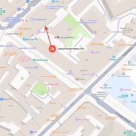 Аренда торгового помещения у метро Кузнецкий Мост